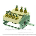 rotary potentiometer with on/off switch SD-1B/SD-1